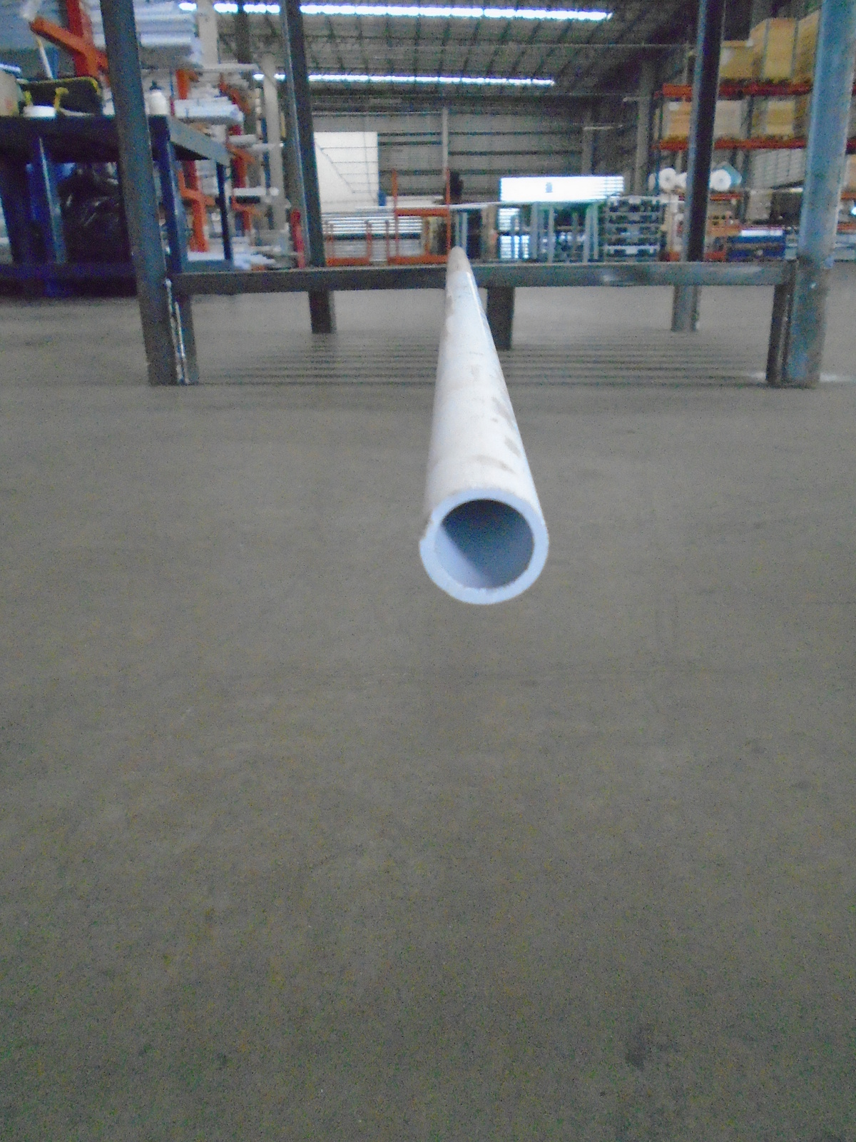 Pipe PVC Ø20x2,5x3000mm High Pressure